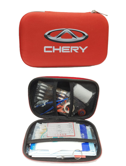 H888  صيدلية اسعاف اولي علامة شيري