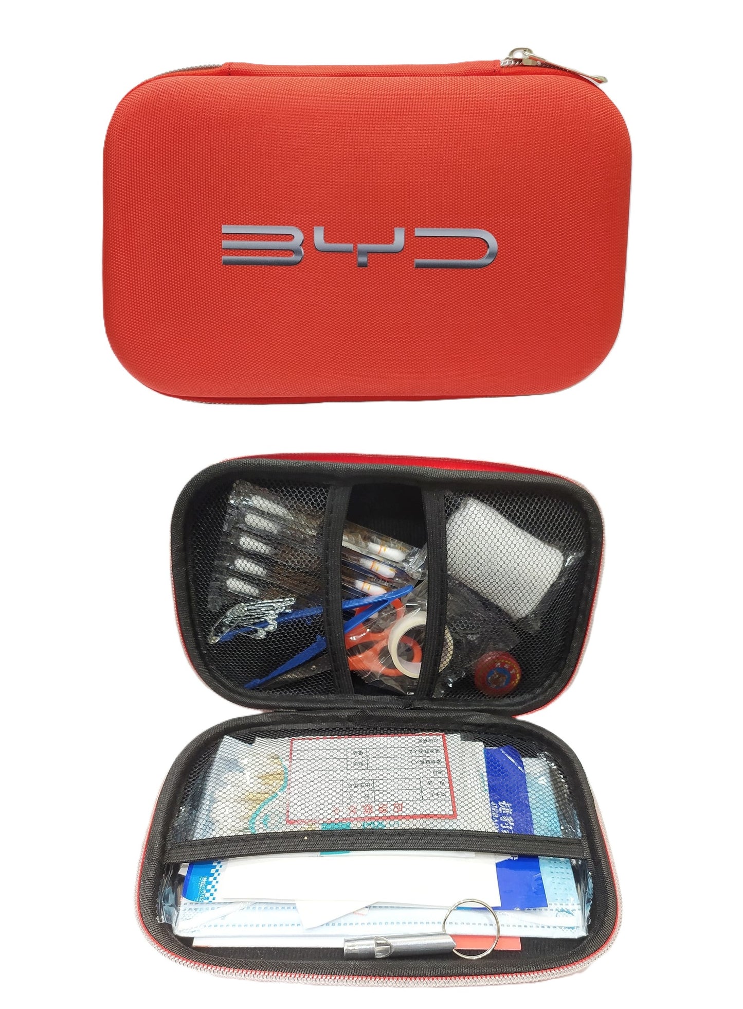 H888  صيدلية اسعاف اولي علامة لوكو لكل انواع السيارات