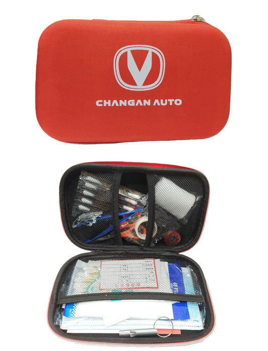 H888 صيدلية اسعاف اولي علامة شانجان