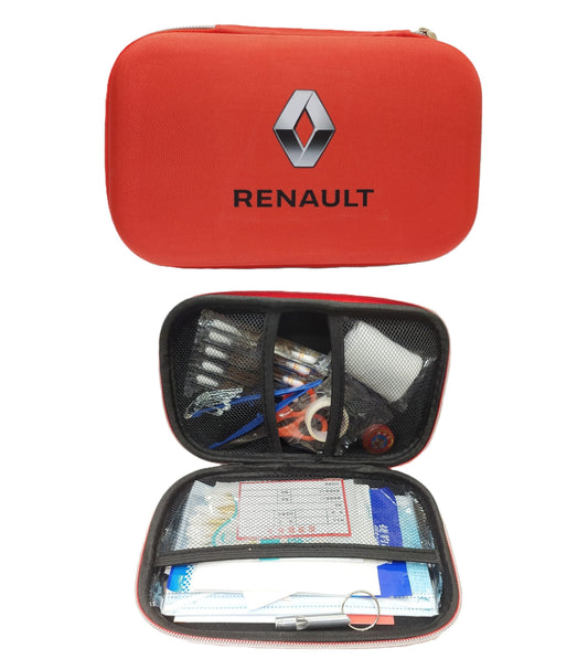 H888  صيدلية اسعاف اولي علامة رينو