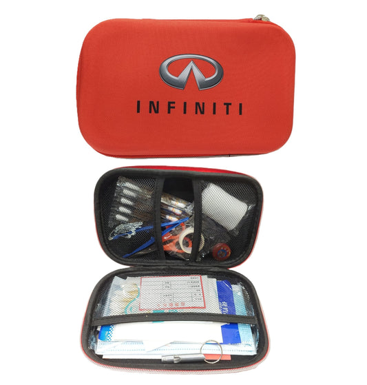 H888  صيدلية اسعاف اولي علامة انفينيتي