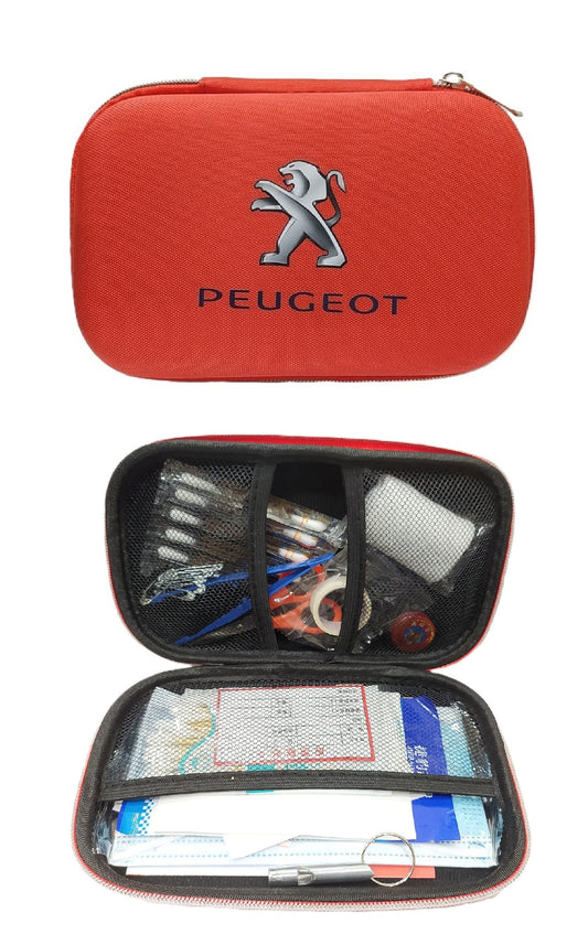 H888  صيدلية اسعاف اولي علامة بيجو