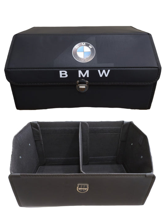 H777  صندوق أغراض علامة بي ام دبليو