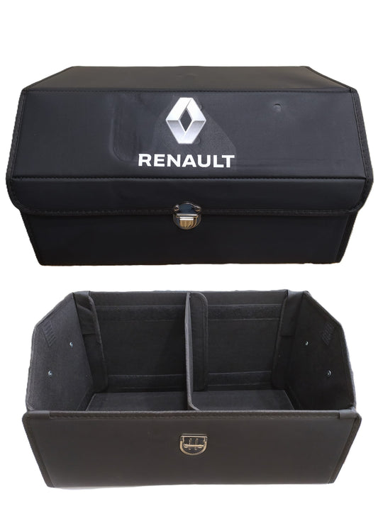 H777  صندوق أغراض علامة رينو