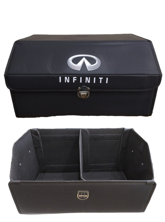 H777  صندوق أغراض علامة انفنيتي