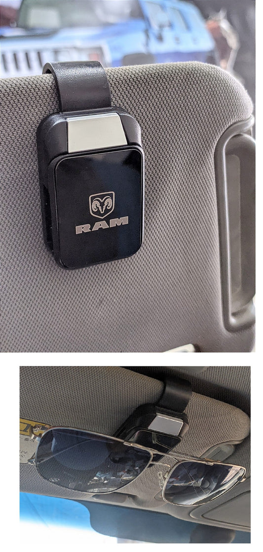 H666  ماسكة نضاره علامة رام