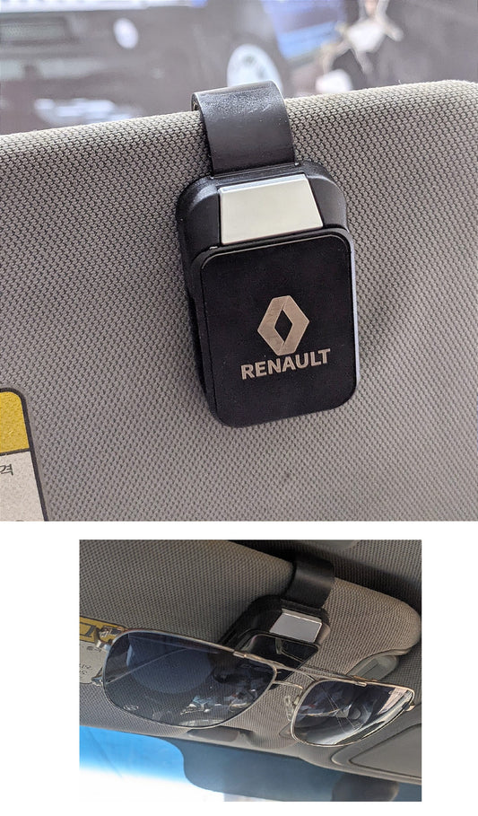 H666  ماسكة نضاره علامة رينو