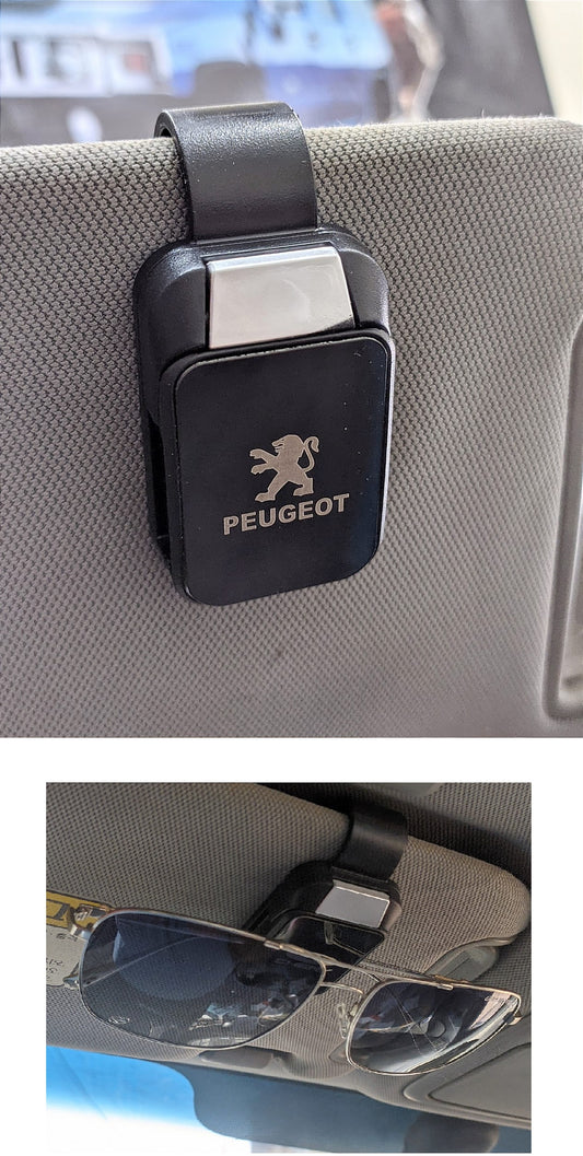 H666  ماسكة نضاره علامة بيجو