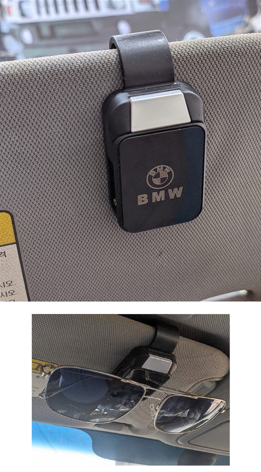 H666  ماسكة نضاره علامة بي ام دبليو