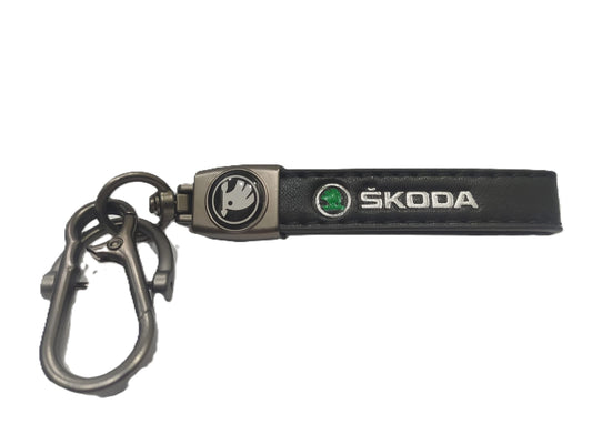 H333  مداليه علامة سكودا