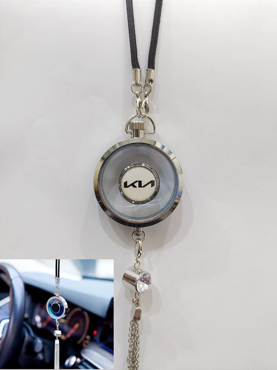 H561  معطر مع عطر علامة كل السيارات