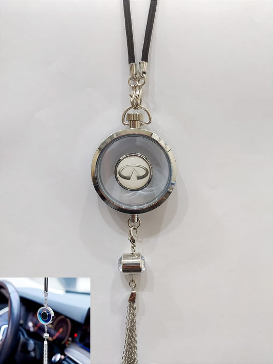 H561  معطر مع عطر علامة انفنيتي