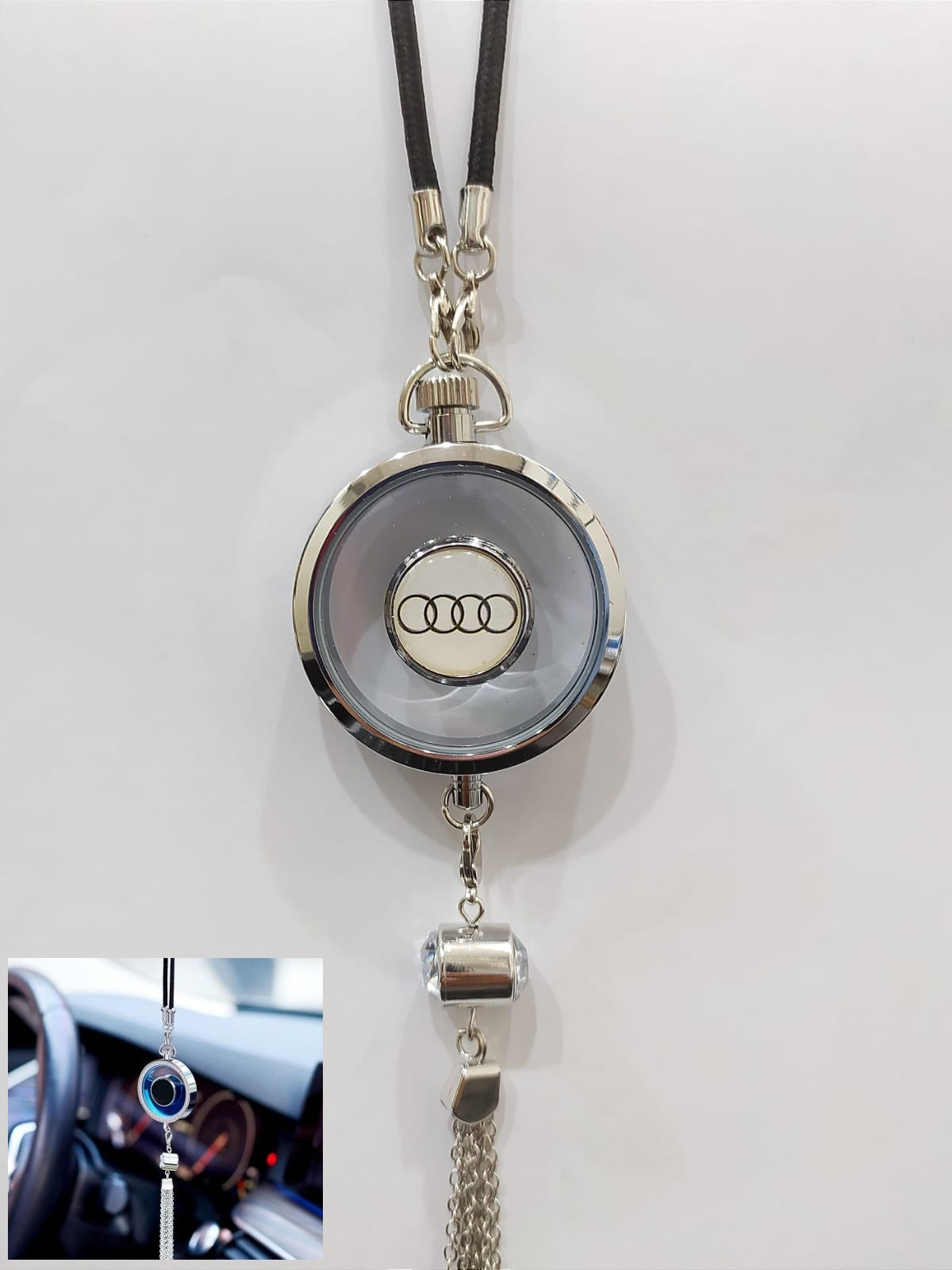H561  معطر مع عطر علامة اودي