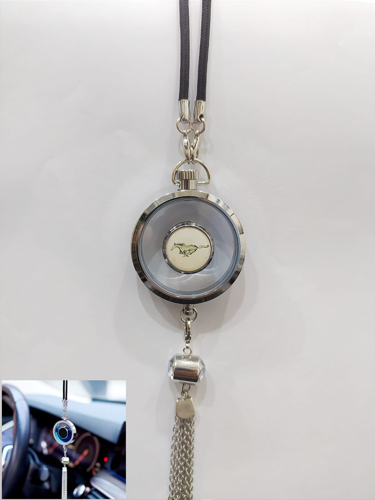 H561  معطر مع عطر علامة موستنك
