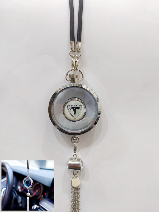 H561  معطر مع عطر علامة تسلا