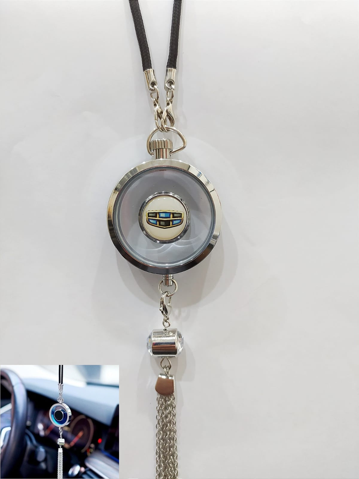 H561  معطر مع عطر علامة جيلي