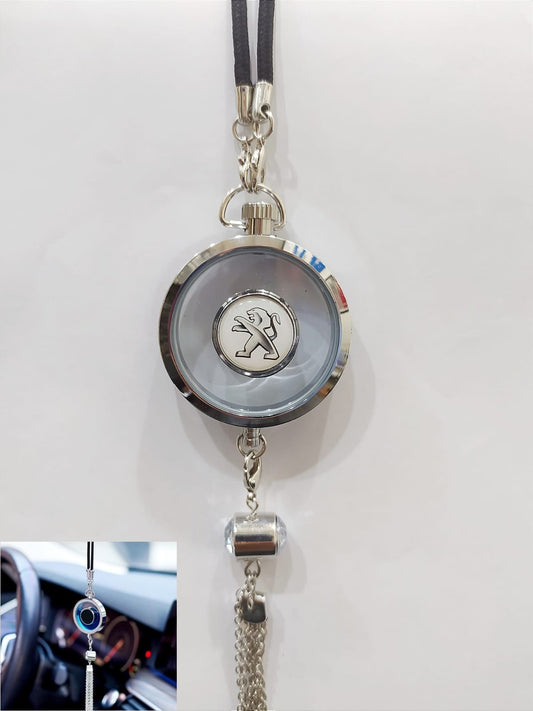 H561  معطر مع عطر علامة بيجو