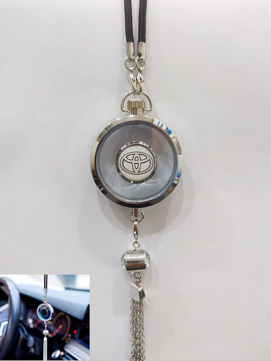 H561  معطر مع عطر علامة تويوتا