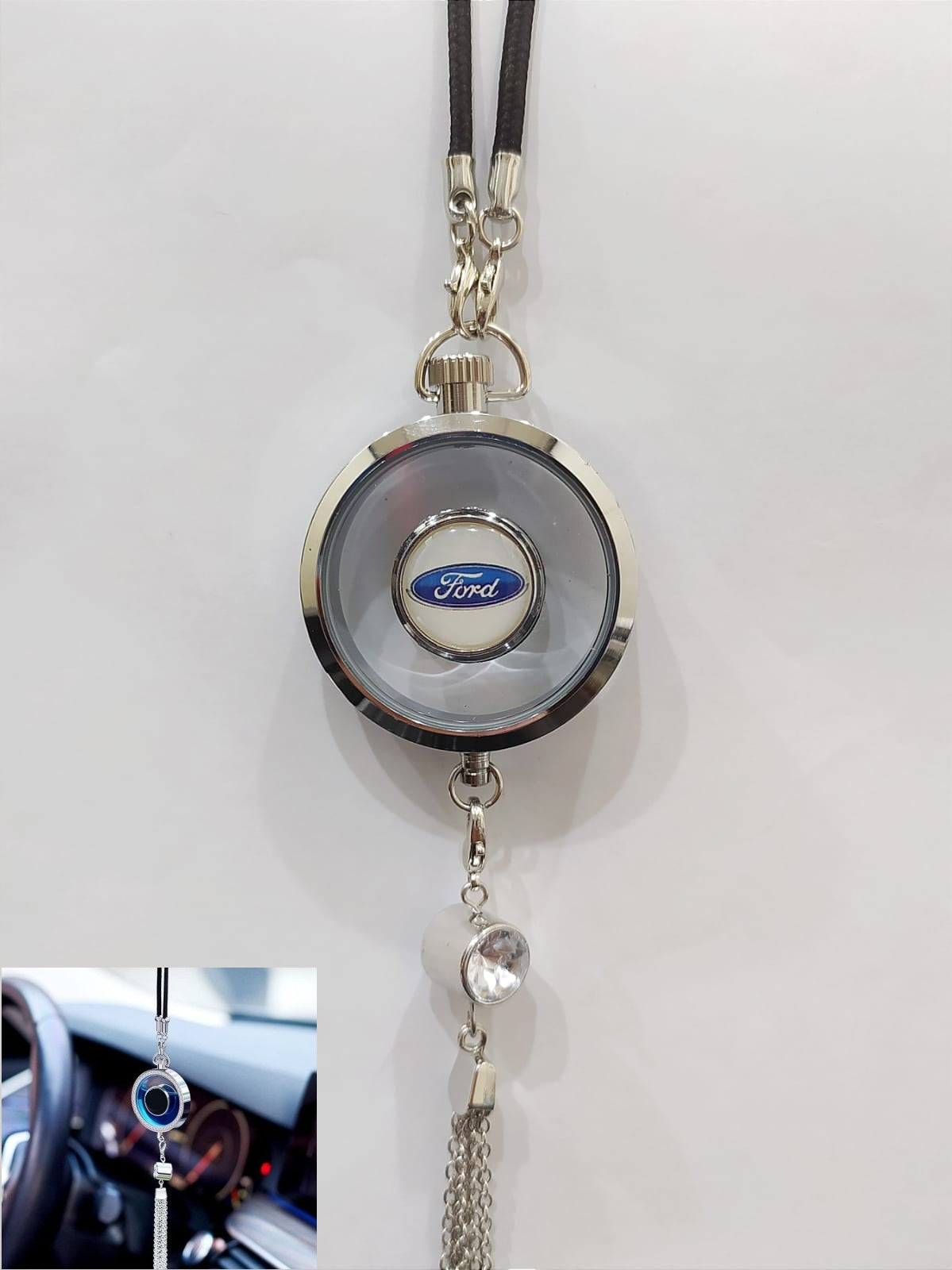 H561  معطر مع عطر علامة فورد