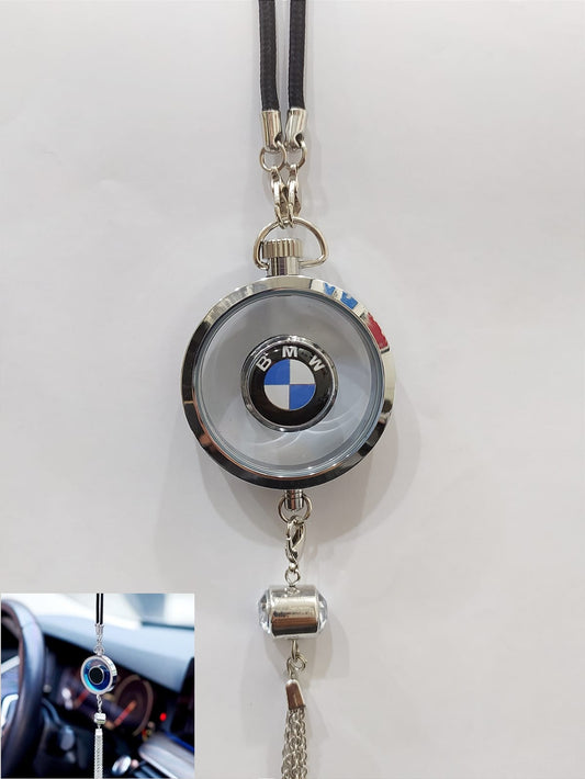 H561  معطر مع عطر علامة بي ام دبليو