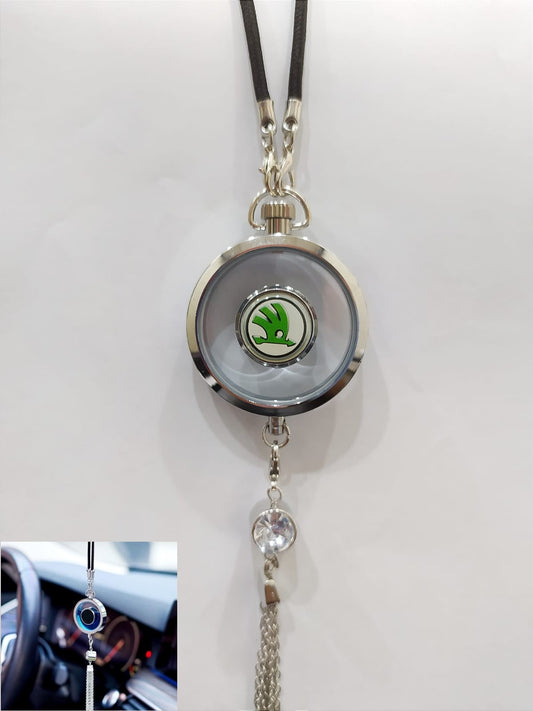 H561  معطر مع عطر علامة سكودا