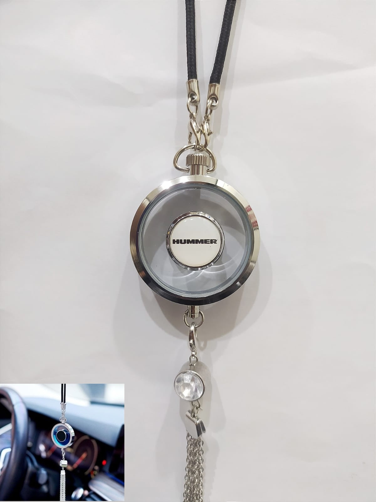 H561  معطر مع عطر علامة همر