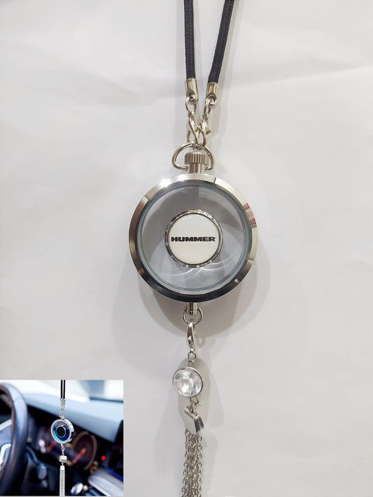 H561  معطر مع عطر علامة همر