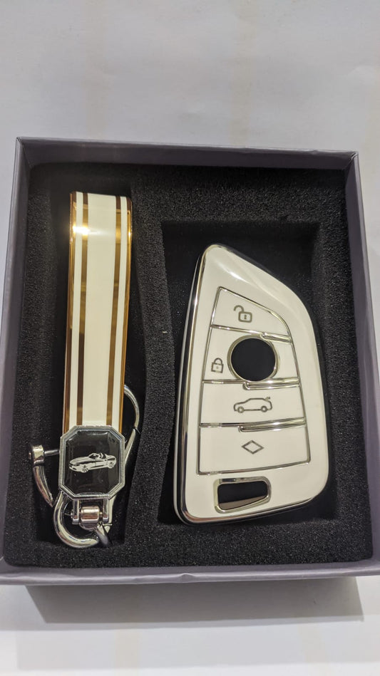 C100  غلاف بصمه بي ام دبليو