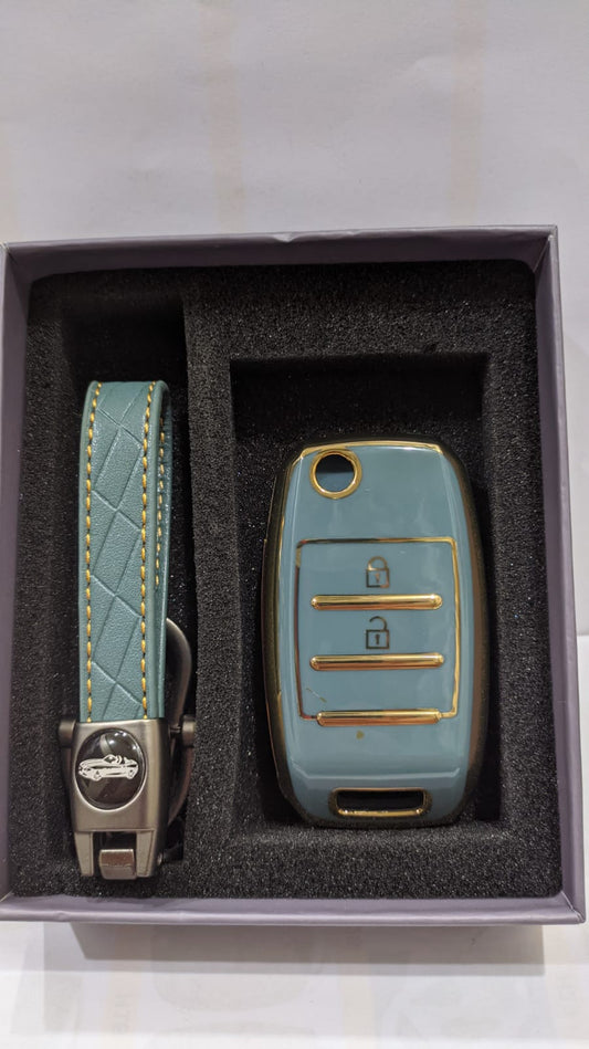 C100  غلاف بصمه كيا