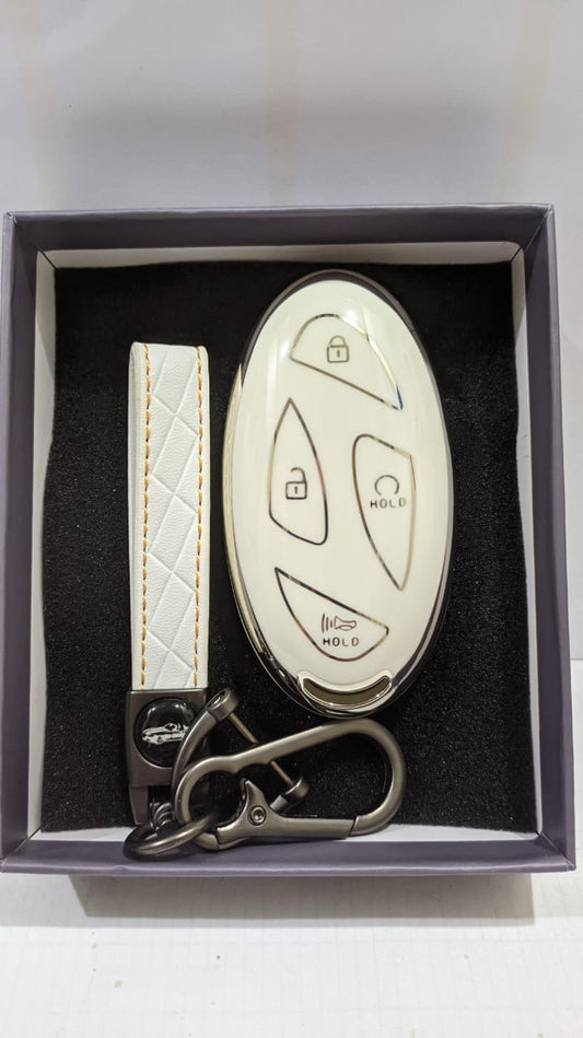 C100  غلاف بصمه هونداي