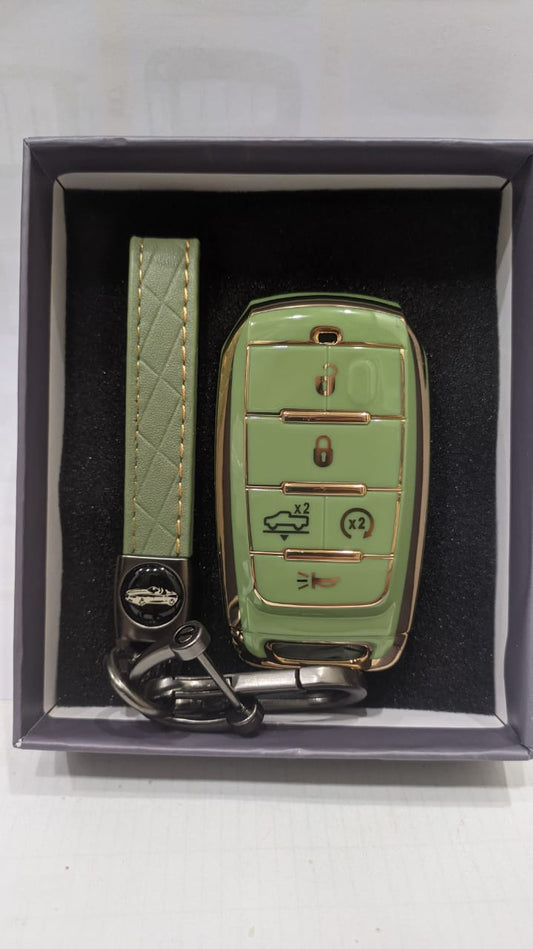 C100  غلاف بصمه دوج