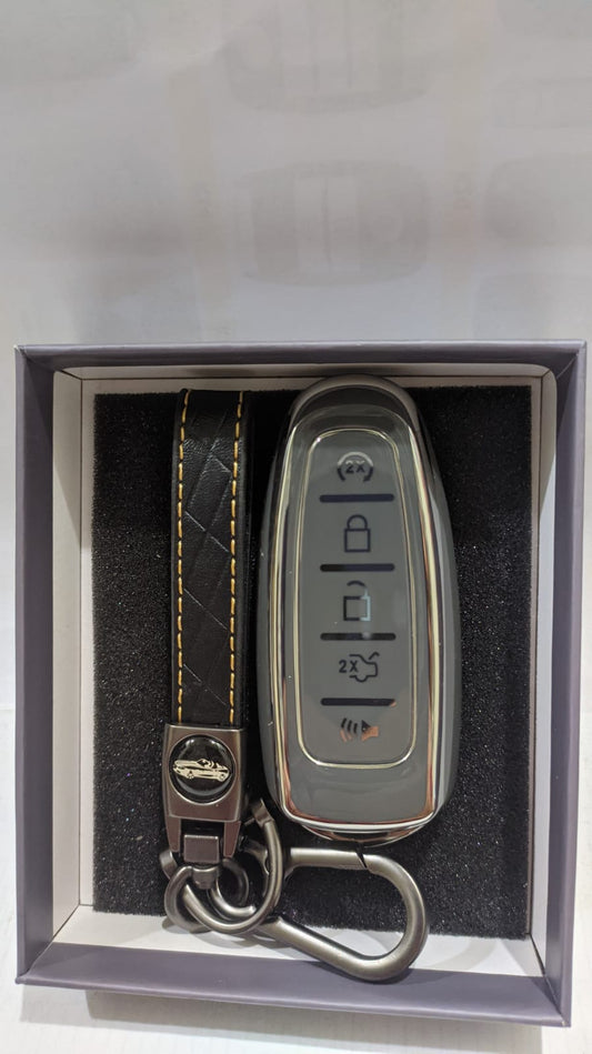 C100  غلاف بصمه فورد