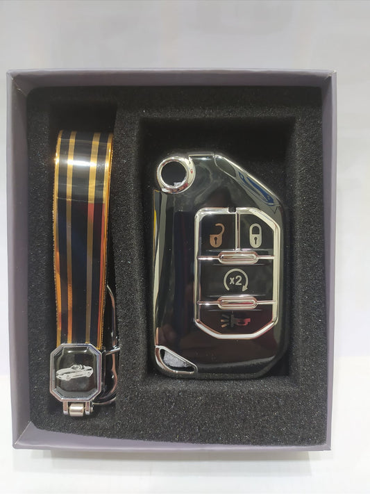 C100  غلاف بصمه جيب