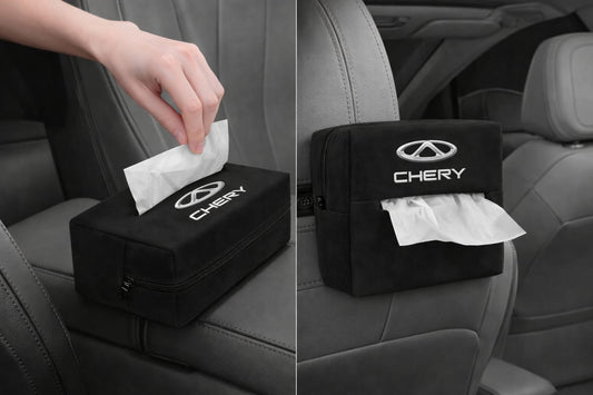 H222  حافظة كلينكس علامة شيري