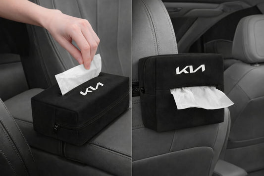 H222  حافظة كلينكس علامة كيا