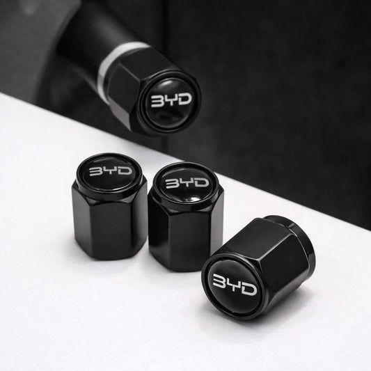 H22  قبغ ولف علامة بي واي دي