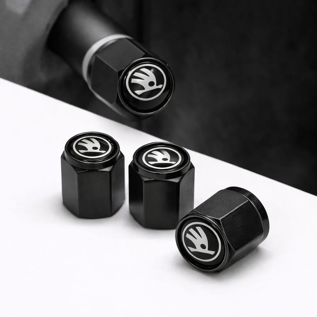 H22  قبغ ولف علامة سكودا