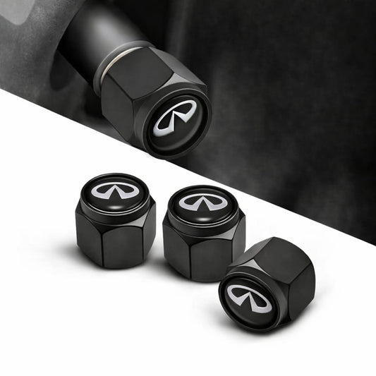 H22  قبغ ولف علامة انفنتي