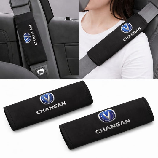 H390 زوج غلاف حزام امان علامة شانجان