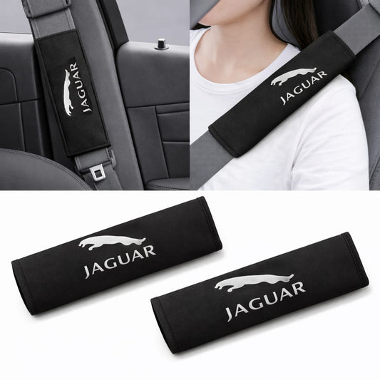 H390 زوج غلاف حزام امان علامة جاكور