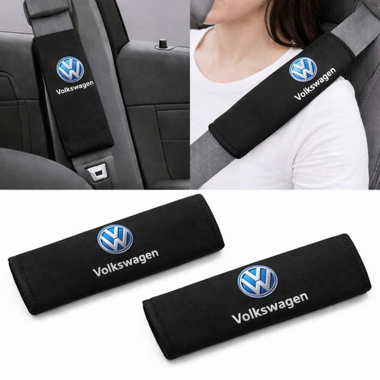 H390 زوج غلاف حزام امان علامة بالفولكسواكن