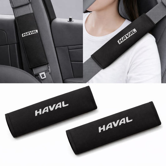 H390 زوج غلاف حزام امان علامة هافال