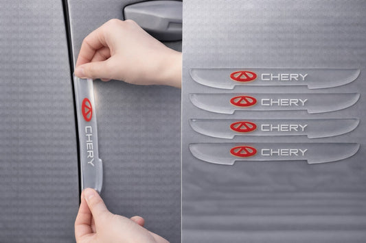 H200  لاصق حماية ابواب السياره علامة شيري