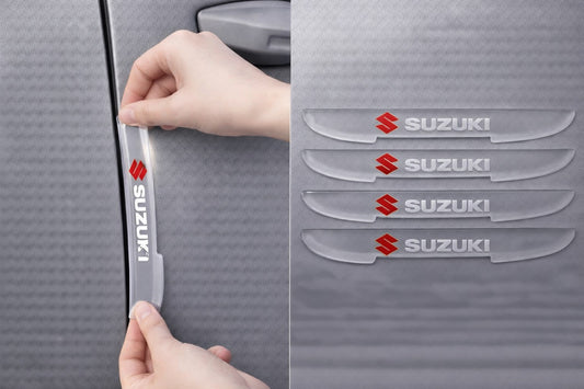 H200  لاصق حماية ابواب السياره علامة سوزوكي