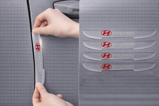 H200  لاصق حماية ابواب السياره علامة هيونداي