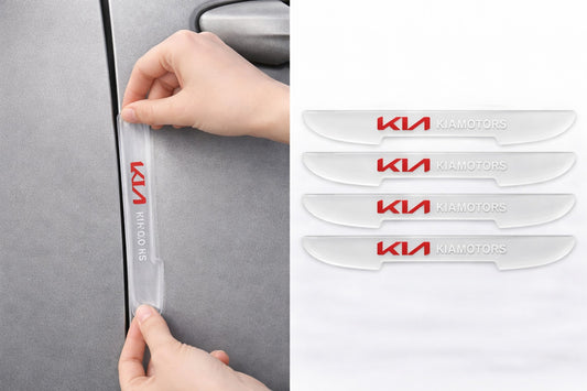 H200  لاصق حماية ابواب السياره علامة كيا