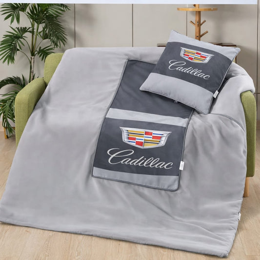 H566 وسادة سيارة علامة كاديلاك