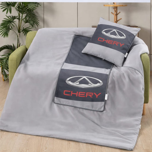 H566 وسادة سيارة علامة شيري