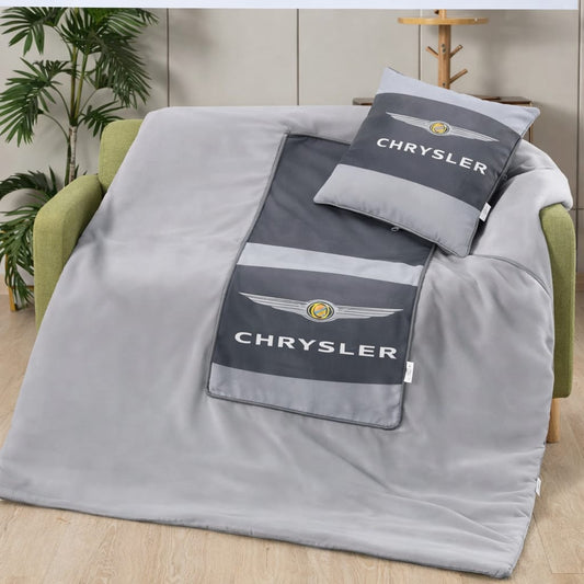 H566 وسادة سيارة علامة كرايسلر