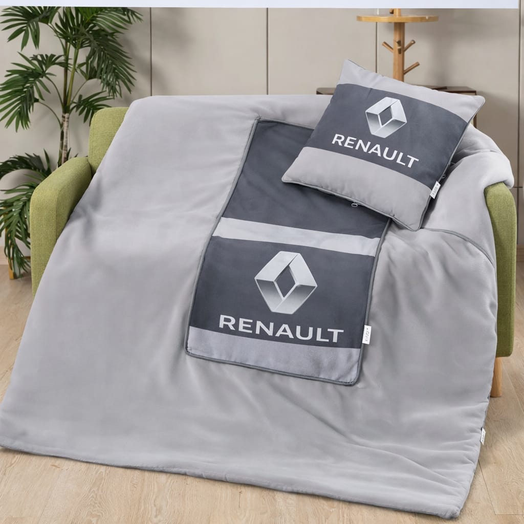 H566 وسادة سيارة علامة رينو